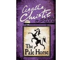 KNYGA Bookshop Pale Horse