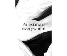 KNYGA Bookshop Palestine is Everywhere