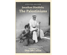KNYGA Bookshop Palestinians