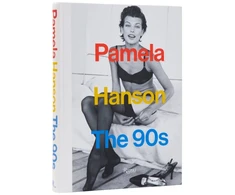 KNYGA Pamela Hanson: The '90s