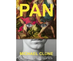 KNYGA Michael Clune Pan