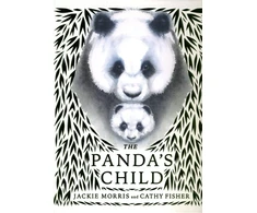 KNYGA Bookshop Pandas Child Signed Copy