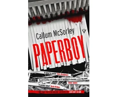 KNYGA Bookshop Paperboy
