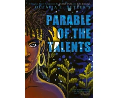 KNYGA Bookshop Parable of the Talents