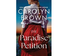 KNYGA Bookshop Brown Carolyn Paradise Petition