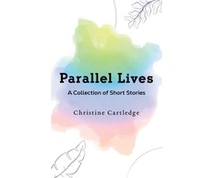 KNYGA Bookshop Parallel Lives