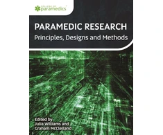 KNYGA Bookshop Paramedic Research