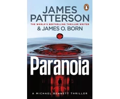 KNYGA Bookshop Cornerstone Paranoia