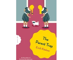 KNYGA Bookshop Parent Trap