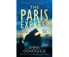 KNYGA Bookshop Paris Express