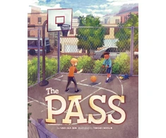 KNYGA Bookshop Pass
