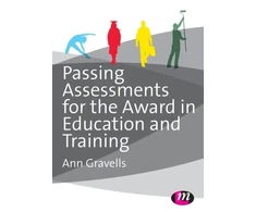 KNYGA Bookshop Passing Assessments for the Award in Education and Training