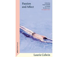 KNYGA Bookshop Colwin Laurie Passion and Affect