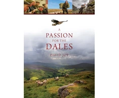KNYGA Bookshop Passion For The Dales