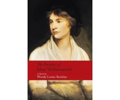 KNYGA Bookshop Passions of Mary Wollstonecraft