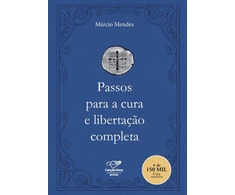 KNYGA Bookshop Passos para a cura e libertacao completa