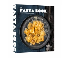 KNYGA Bookshop Pasta Book