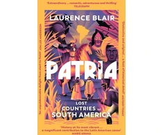 KNYGA Bookshop Patria