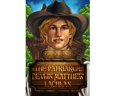 KNYGA Bookshop Patriarch: Devlin Matthew Lachlan