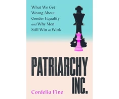 KNYGA Bookshop Patriarchy Inc.