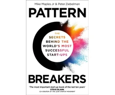 KNYGA Bookshop Pattern Breakers