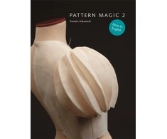 KNYGA Bookshop Pattern Magic 2