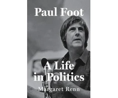 KNYGA Bookshop Paul Foot