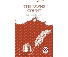 KNYGA Bookshop Pawns Count