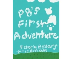 KNYGA Bookshop PB's First Adventure