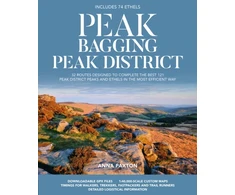 KNYGA Bookshop Peak Bagging: Peak District