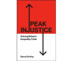 KNYGA Bookshop Peak Injustice