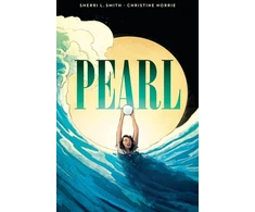 KNYGA Bookshop Pearl: A Graphic Novel