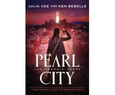 KNYGA Bookshop Pearl City