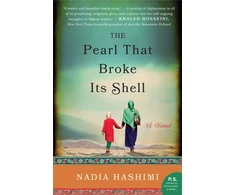 KNYGA Bookshop Hashimi Nadia Pearl That Broke Its Shell: A Novel
