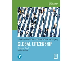 KNYGA Bookshop Pearson Edexcel International GCSE (9-1) Global Citizenship Student Book