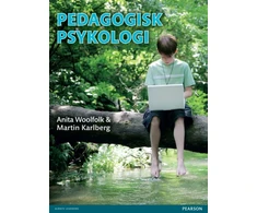 KNYGA Bookshop Pedagogisk Psykologi