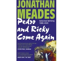 KNYGA Bookshop Pedro and Ricky Come Again