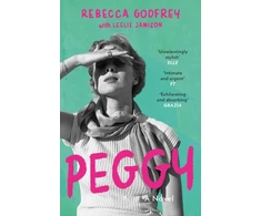 KNYGA Bookshop Peggy