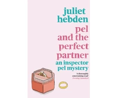 KNYGA Bookshop Pel and the Perfect Partner