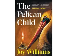 KNYGA Bookshop Pelican Child