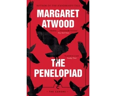 KNYGA Margaret Atwood Penelopiad