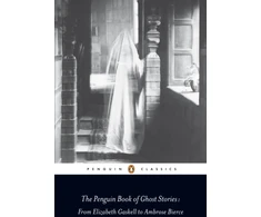 KNYGA Michael Newton Penguin Book of Ghost Stories