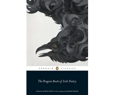 KNYGA Bookshop Penguin Book of Irish Poetry