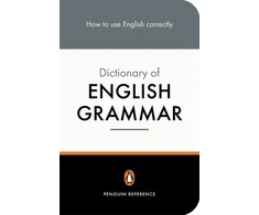 KNYGA Bookshop Penguin Dictionary of English Grammar