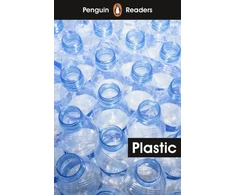 KNYGA Bookshop Penguin Readers Level 1: Plastic (ELT Graded Reader)