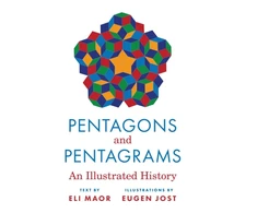 KNYGA Bookshop Pentagons and Pentagrams