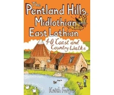 KNYGA Keith Fergus Pentland Hills, Midlothian and East Lothian