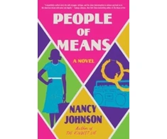 KNYGA Bookshop People of Means