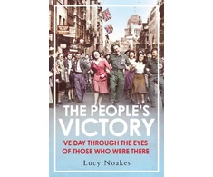 KNYGA Bookshop People's Victory