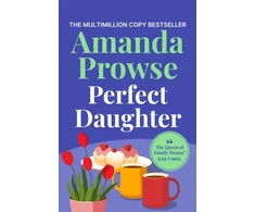 KNYGA Bookshop Perfect Daughter